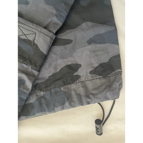 Aeropostale Men’s Utility Cargo Pants Camo Non-Stretch Size XL NWT - Picture 8 of 10